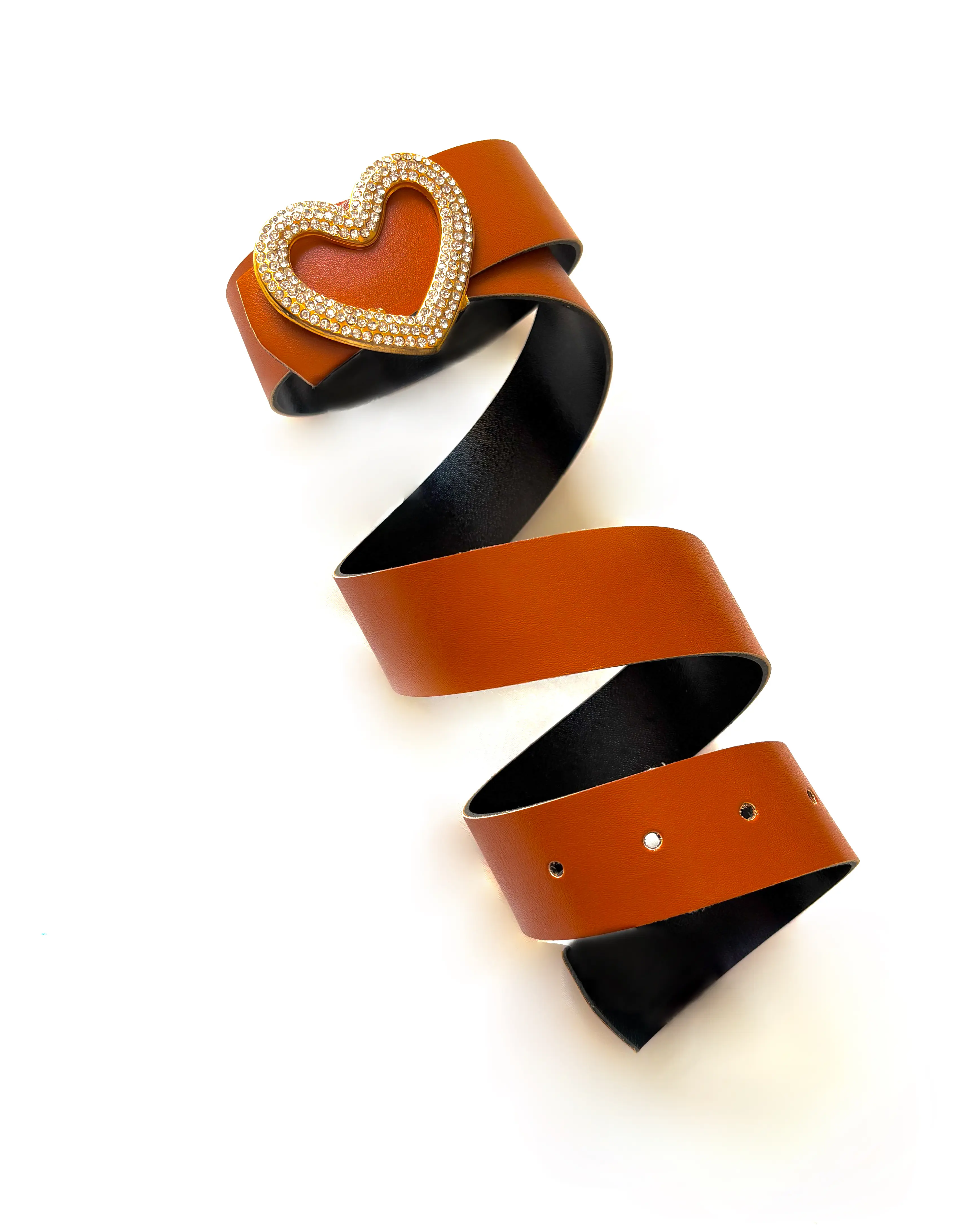 کمربند قلبی دورو